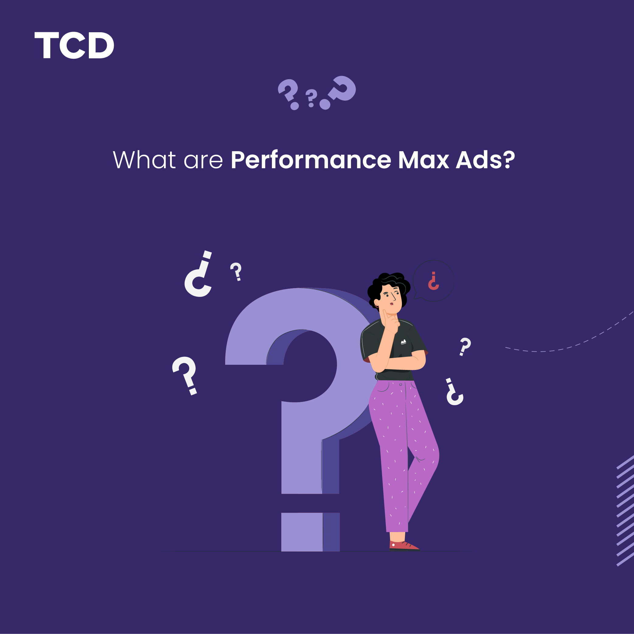 performance maz ads